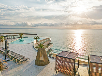 Hotel GRIFID Noa