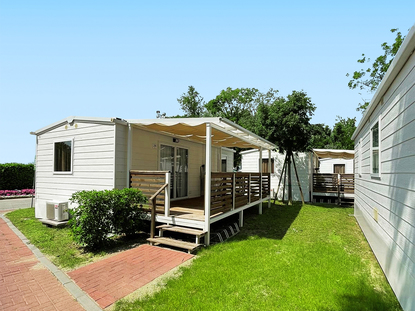 Happy Camp Camping Laguna Village