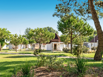 San Paolo Village