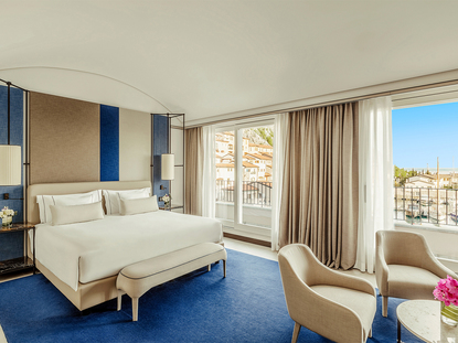 Tivoli Portopiccolo Sistiana Resort