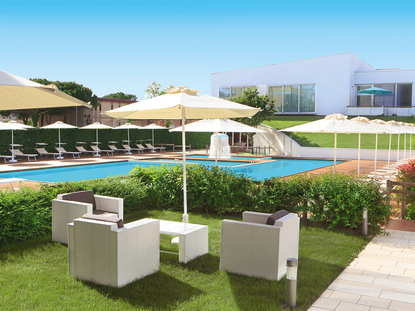 Hotel Suite & Residence DOMINO