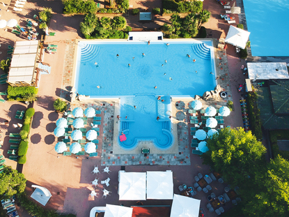 Hotel Tenuta Primero