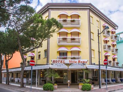 Villa Roma