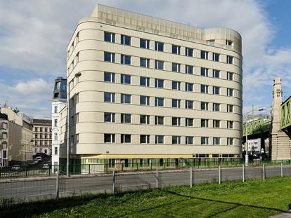 Leonardo Vienna City West