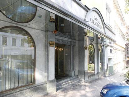 Arthotel ANA Gala