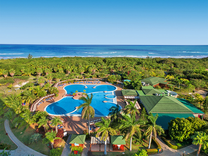 Hotel Blau Varadero