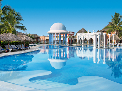 Kuba All Inclusive Jetzt preisgünstig mit alltours buchen