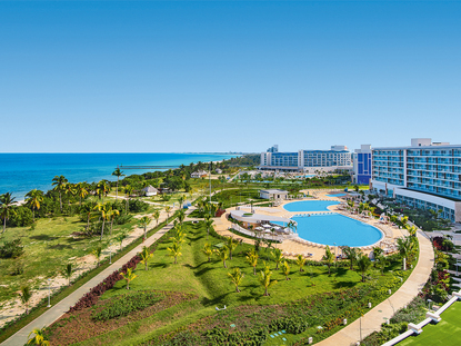 Hotel Iberostar Selection Parque Central (Varadero) 2025 günstig buchen