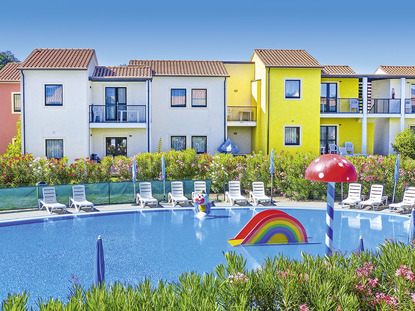 Residence Belvedere Village