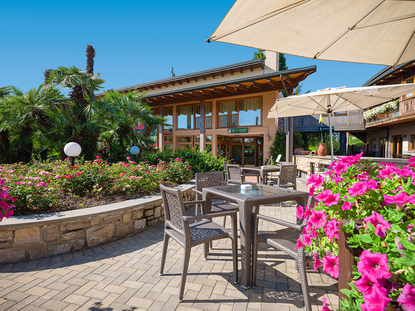 Active Hotel Paradiso & Golf