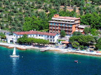 Hotel Santa Maria