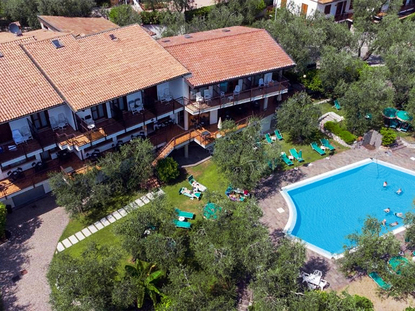 Hotel Coste