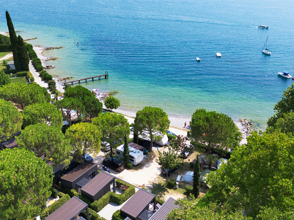 Baia Holiday Piccola Gardiola