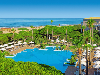 Hotel Valentin Sancti Petri 