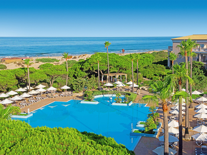 Hotel Valentin Sancti Petri 