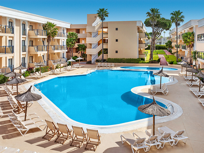Hotel Sol Sancti Petri