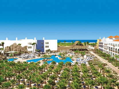 Playaballena Aquapark & Spa