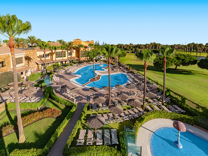 Elba Costa Ballena Beach & Thalasso Resort
