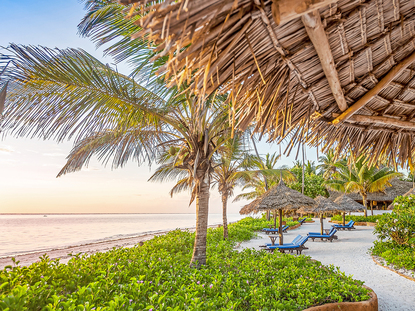 Breezes Beach Club