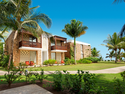 Melia Zanzibar