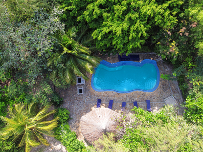 Sharazad Oasis Retreat