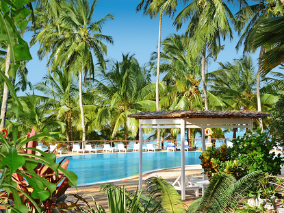VOI Kiwengwa Resort