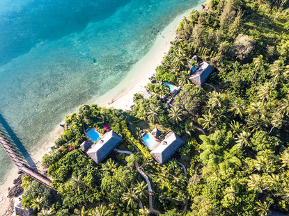 Zanzi Resort