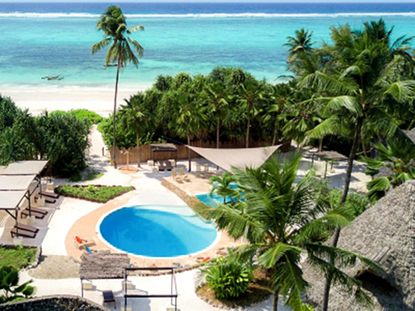 Zanzibar Pearl Boutique Hotel & Villas