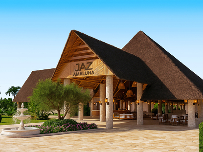 JAZ Amaluna