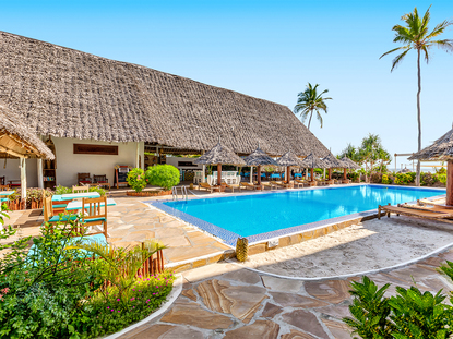 AHG Sun Bay Mlilile Beach Hotel