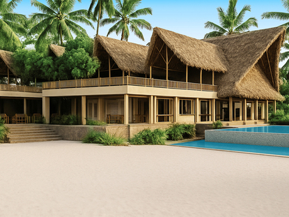 Sandies Nungwi Beach