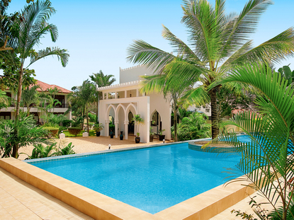 AHG Hisia Nungwi Experience Hotel