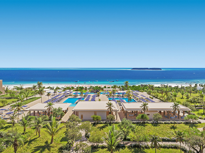 Iberostar Selection Zanzibar