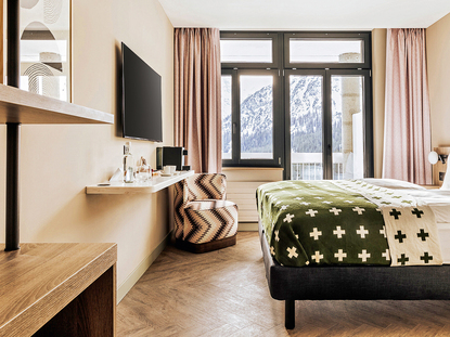 Altein, a Faern Collection Resort