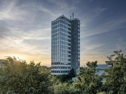 Hotel B_smart Menziken (Menziken) 2024 Günstig Buchen