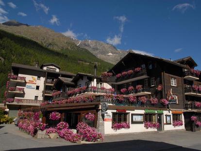 Bergheimat