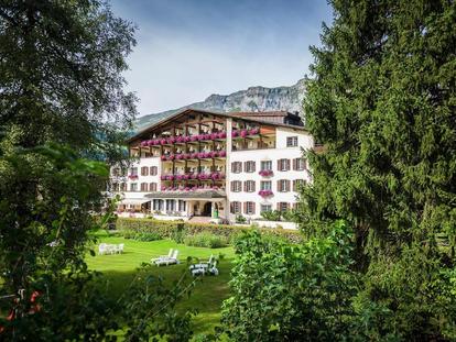 Adula