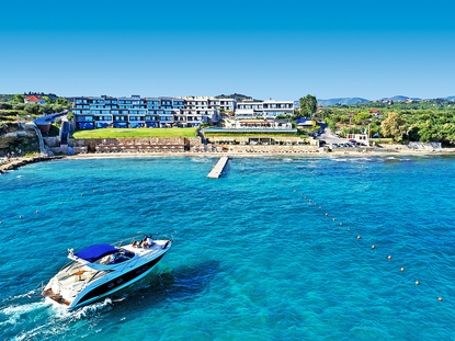 Lesante Blu - The Leading Hotels of the World