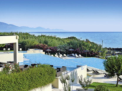Atlantica Eleon GrandResort & Spa