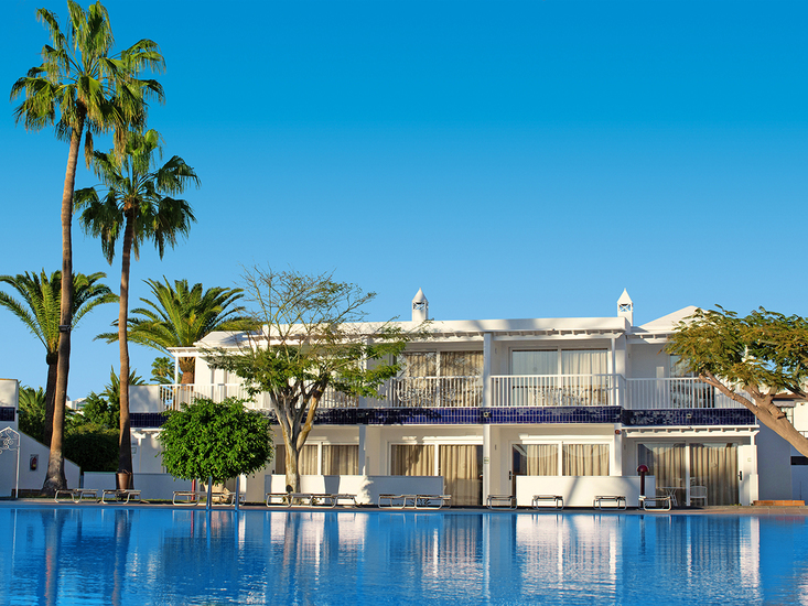 Hotel App. Barcarola Club (Puerto del Carmen) 🛏 ▷ 2026 goedkoop