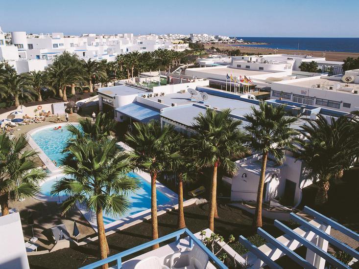 Costa Mar – Hotelfoto