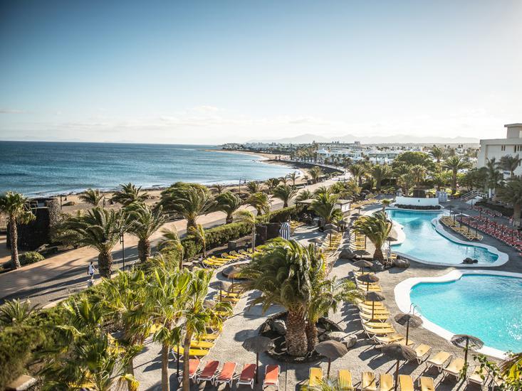 Hotel Beatriz Playa & SPA – Hotelfoto
