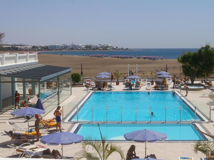 Hier können Sie das Hotel Hotel Las Costas ab 826 € buchen Hotel Las Costas – Hotelfoto