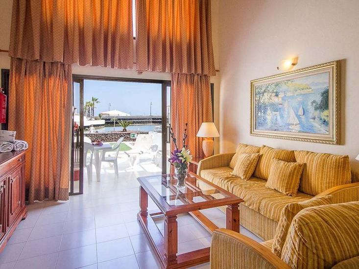 Sands Beach Resort – Hotelfoto