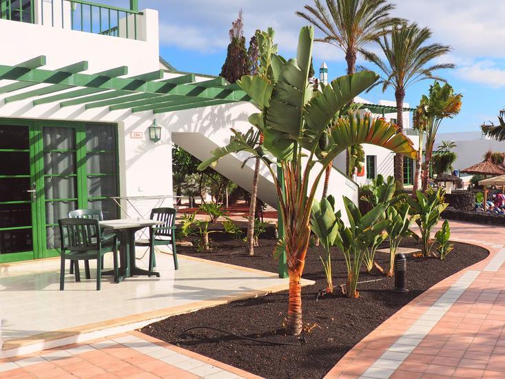 CayBeach Sun – Hotelfoto
