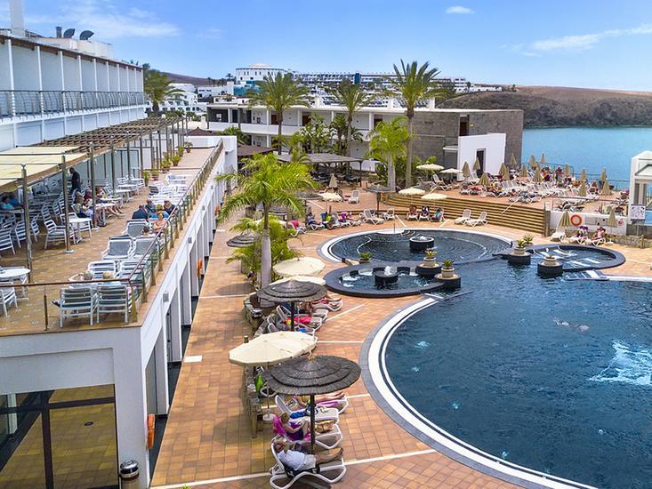 LIVVO Mirador Papagayo – Hotelfoto