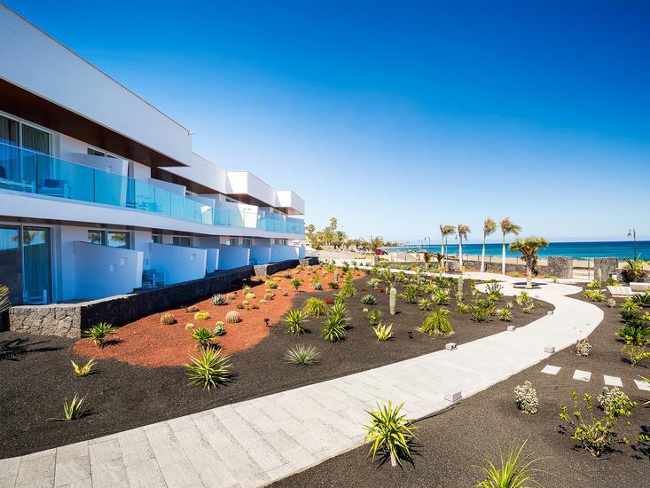 Hier können Sie das Hotel Hotel Lava Beach ab 1.059 € buchen Hotel Lava Beach – Hotelfoto