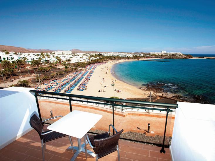 THB Lanzarote Beach – Hotelfoto