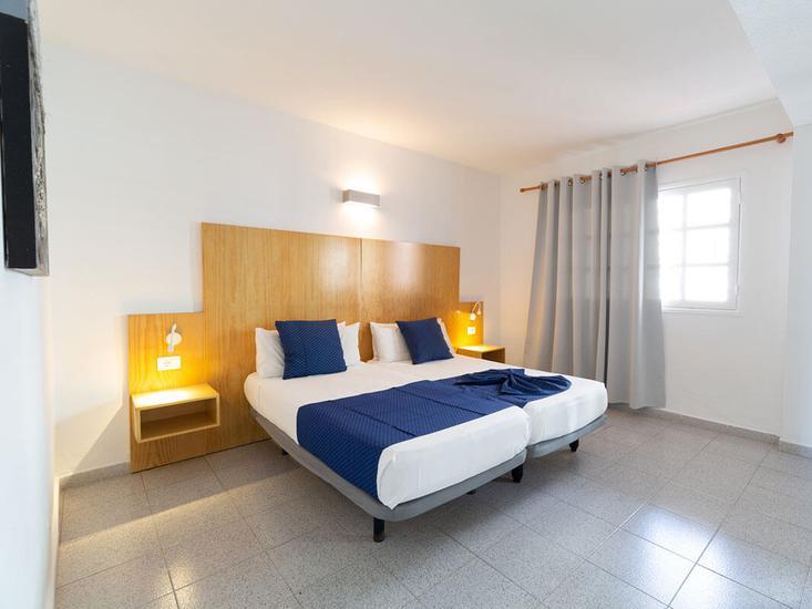 Ereza Los Hibiscos – Hotelfoto