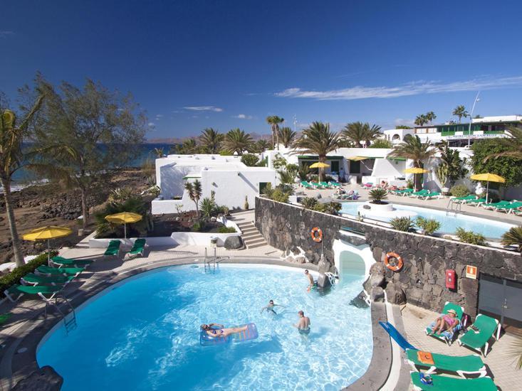 Velazquez Bungalows – Hotelfoto